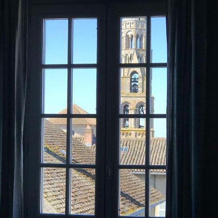 Le Compostelle Chic, Charme, Confort, Cocooning 80 M² Saint-Léonard-de-Noblat Dış mekan fotoğraf