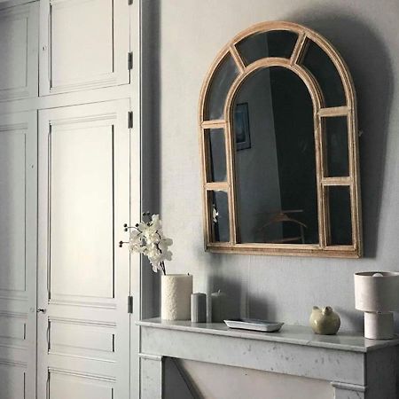 Le Compostelle Chic, Charme, Confort, Cocooning 80 M² Saint-Léonard-de-Noblat Dış mekan fotoğraf