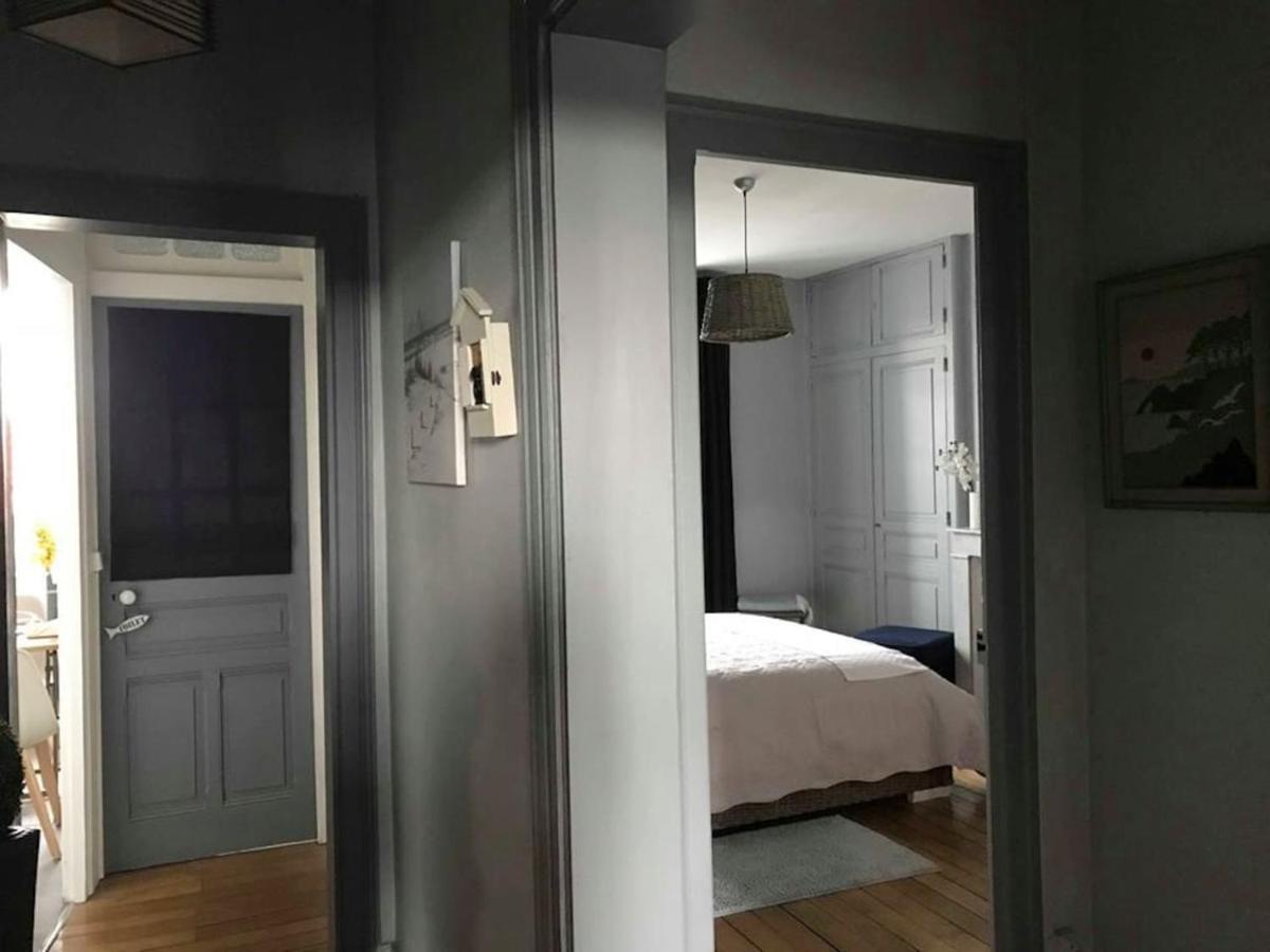 Le Compostelle Chic, Charme, Confort, Cocooning 80 M² Saint-Léonard-de-Noblat Dış mekan fotoğraf