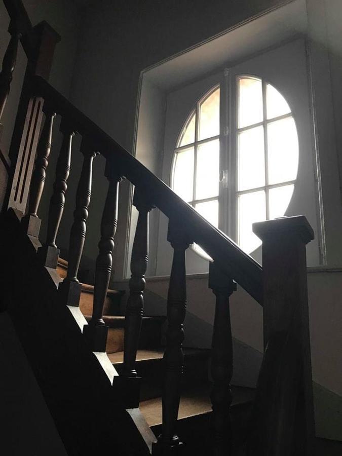 Le Compostelle Chic, Charme, Confort, Cocooning 80 M² Saint-Léonard-de-Noblat Dış mekan fotoğraf