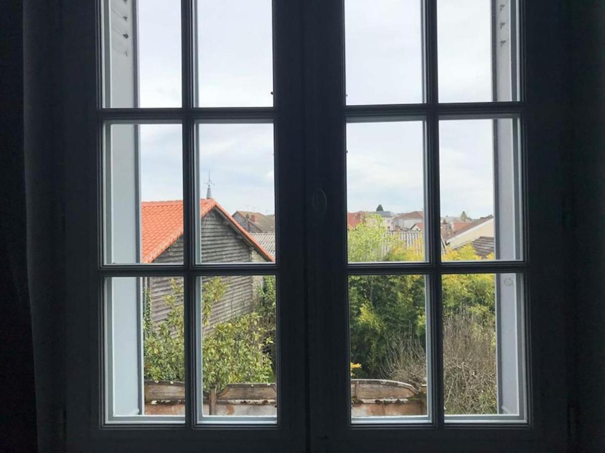 Le Compostelle Chic, Charme, Confort, Cocooning 80 M² Saint-Léonard-de-Noblat Dış mekan fotoğraf