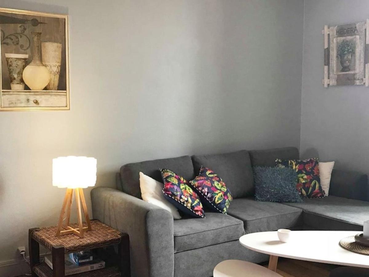 Le Compostelle Chic, Charme, Confort, Cocooning 80 M² Saint-Léonard-de-Noblat Dış mekan fotoğraf