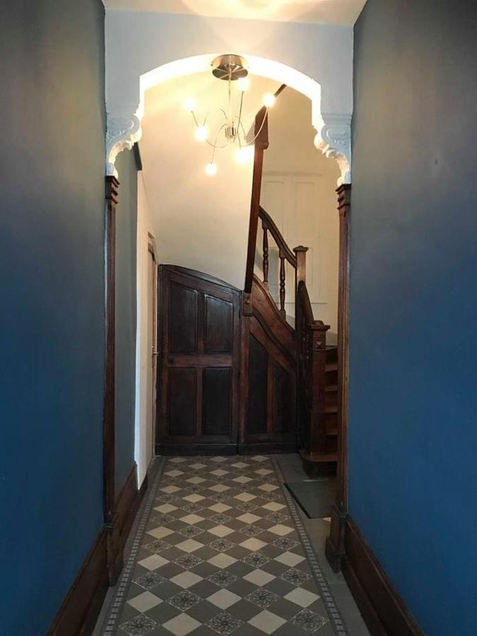 Le Compostelle Chic, Charme, Confort, Cocooning 80 M² Saint-Léonard-de-Noblat Dış mekan fotoğraf