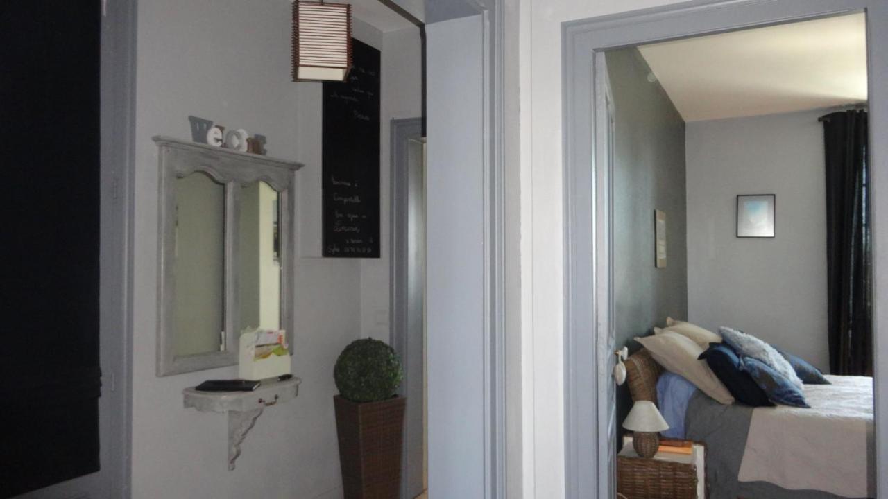 Le Compostelle Chic, Charme, Confort, Cocooning 80 M² Saint-Léonard-de-Noblat Dış mekan fotoğraf
