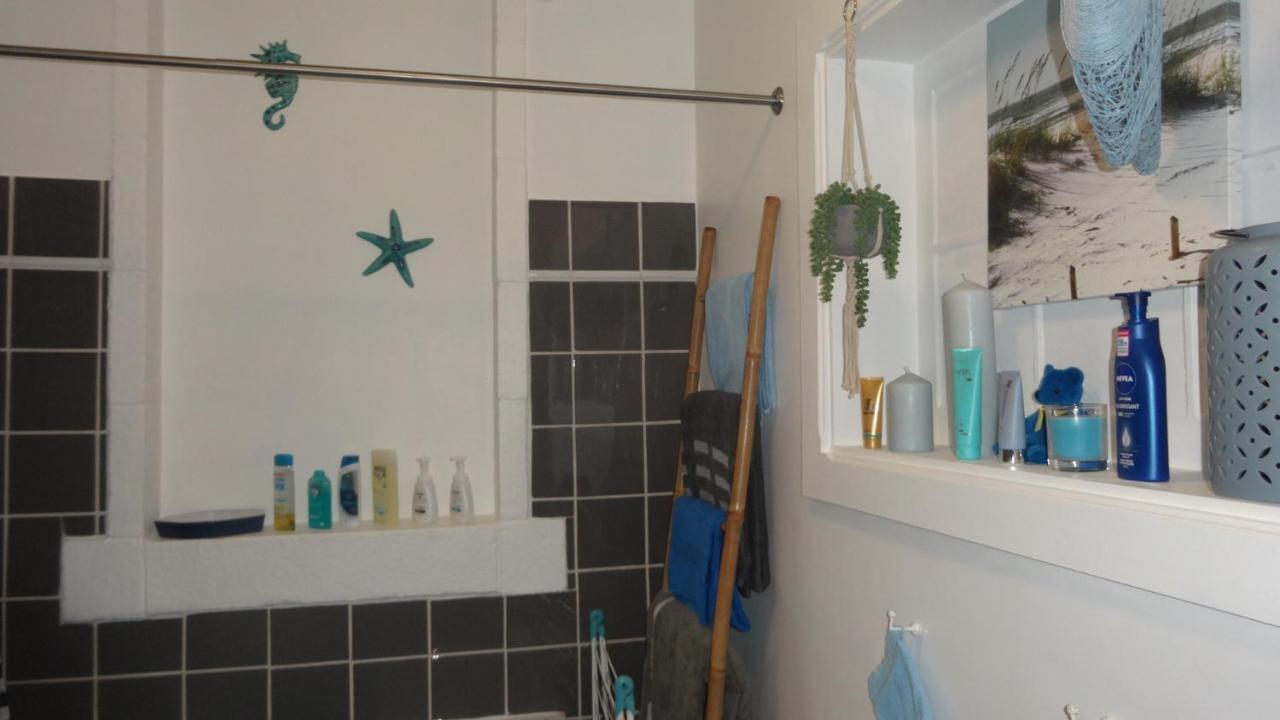 Le Compostelle Chic, Charme, Confort, Cocooning 80 M² Saint-Léonard-de-Noblat Dış mekan fotoğraf