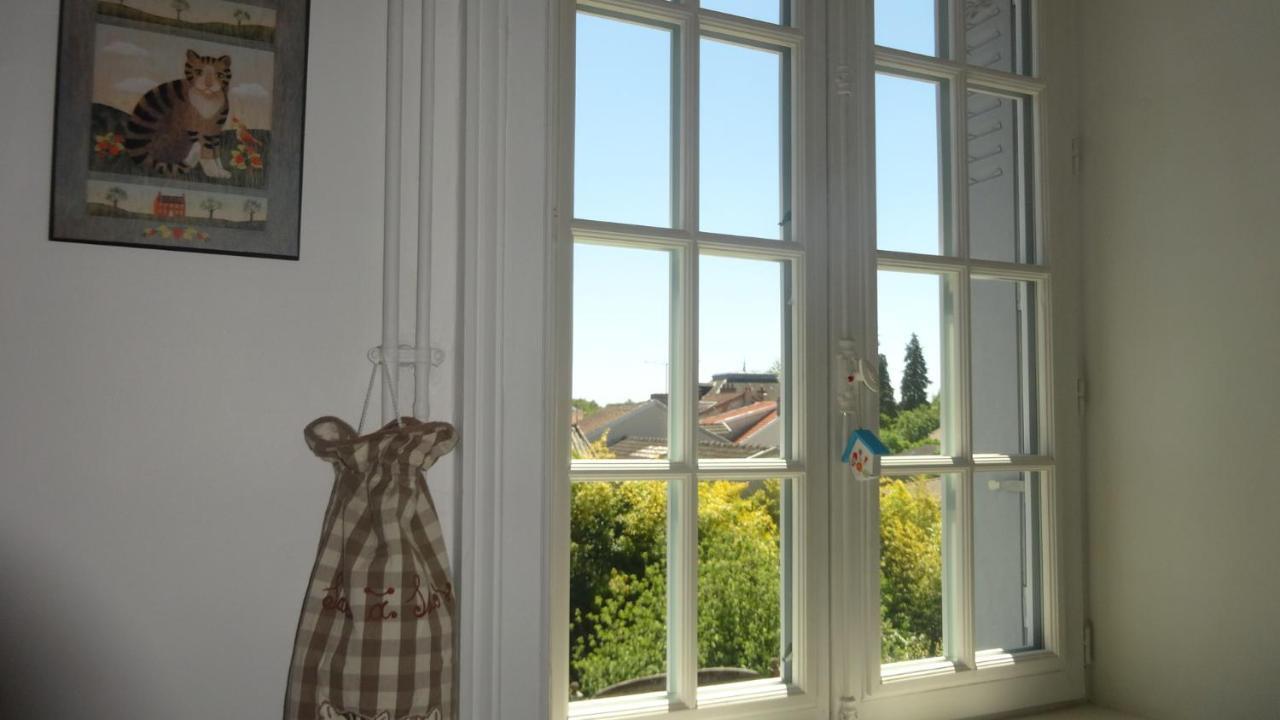 Le Compostelle Chic, Charme, Confort, Cocooning 80 M² Saint-Léonard-de-Noblat Dış mekan fotoğraf