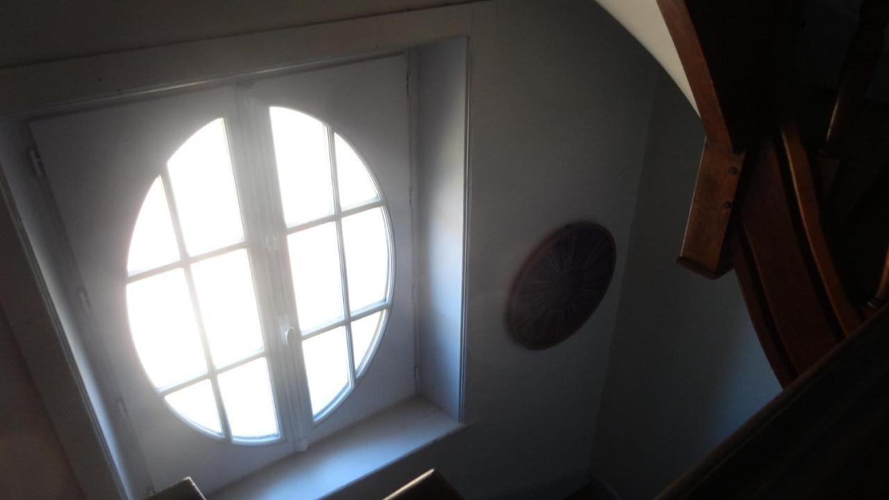 Le Compostelle Chic, Charme, Confort, Cocooning 80 M² Saint-Léonard-de-Noblat Dış mekan fotoğraf