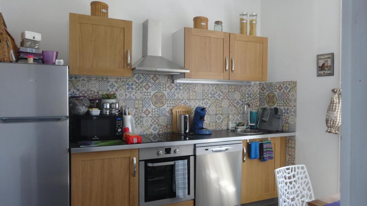 Le Compostelle Chic, Charme, Confort, Cocooning 80 M² Saint-Léonard-de-Noblat Dış mekan fotoğraf